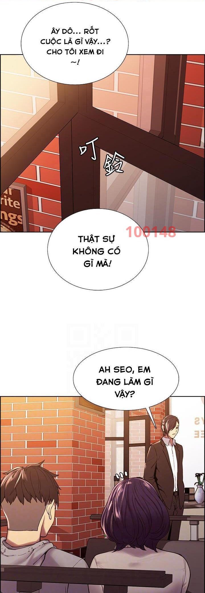 Xem ảnh Chạy Trốn Gia Đình - Chapter 58 - 017 - Truyenhentaiz.net