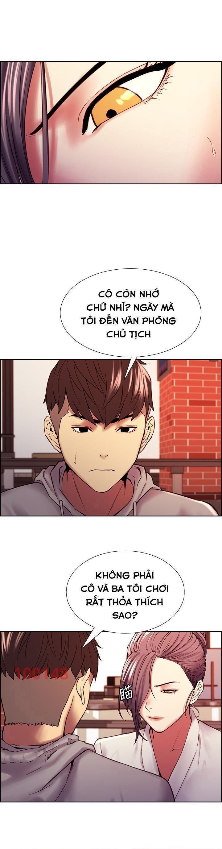 Xem ảnh Chạy Trốn Gia Đình - Chapter 58 - 028 - Truyenhentaiz.net