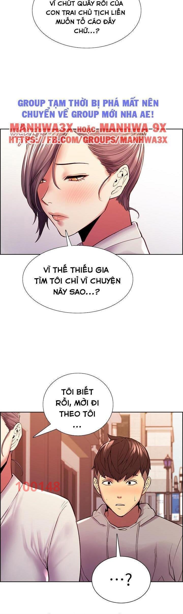 Xem ảnh Chạy Trốn Gia Đình - Chapter 58 - 044 - Truyenhentaiz.net