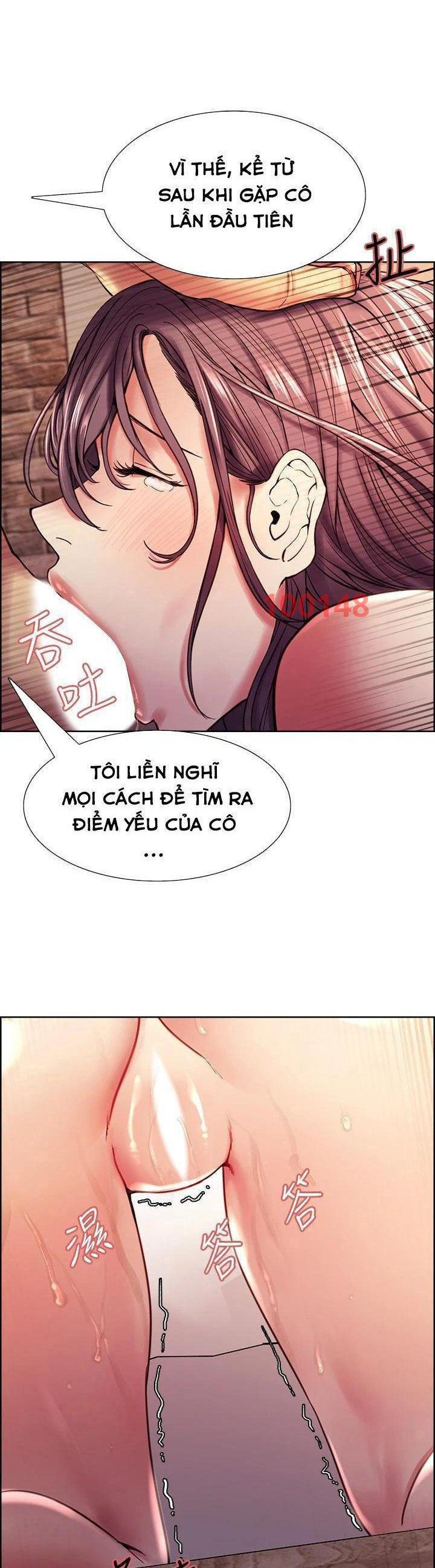 Xem ảnh Chạy Trốn Gia Đình - Chapter 59 - 025 - Truyenhentaiz.net