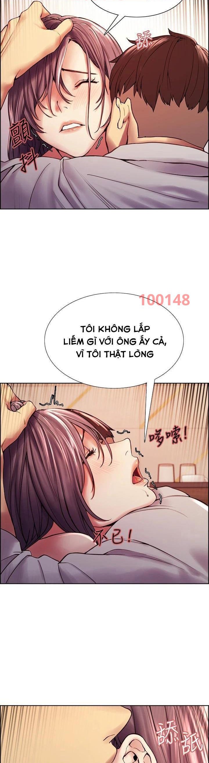 Xem ảnh Chạy Trốn Gia Đình - Chapter 59 - 029 - Truyenhentaiz.net