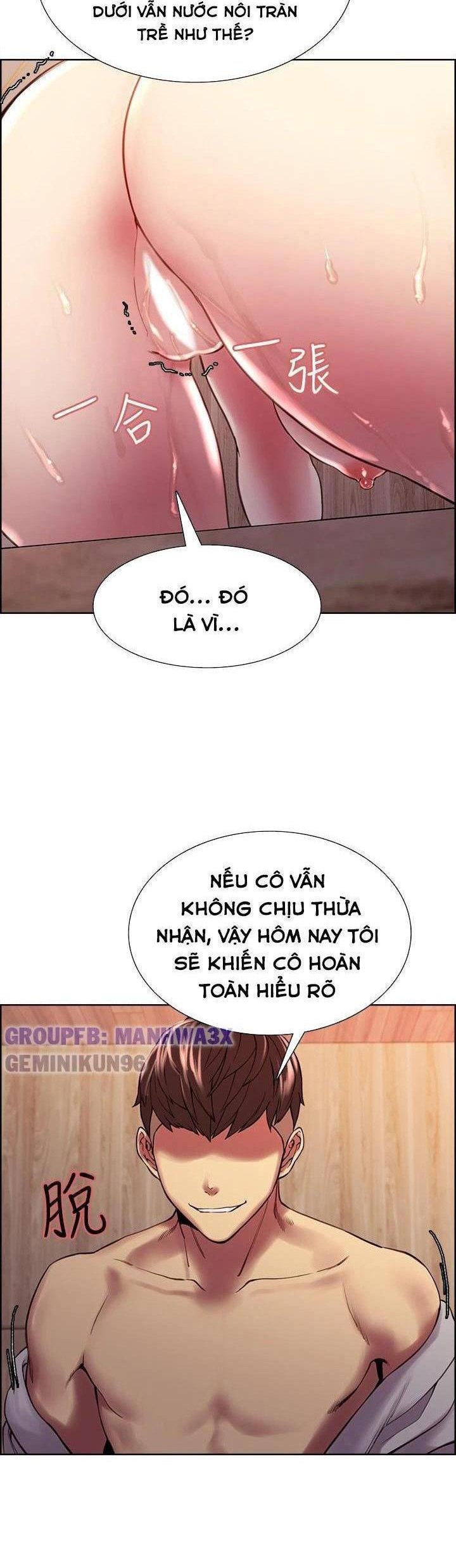 Xem ảnh Chạy Trốn Gia Đình - Chapter 59 - 035 - Truyenhentaiz.net