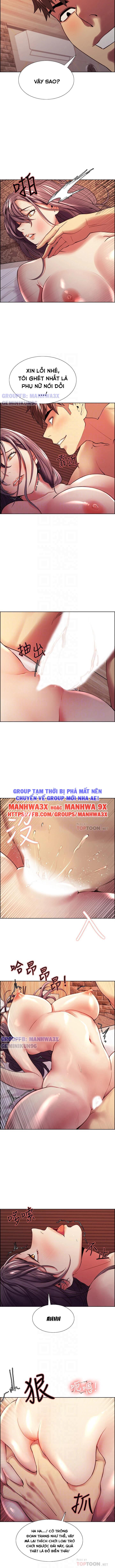 Xem ảnh Chạy Trốn Gia Đình - Chapter 60 - 004 - Truyenhentaiz.net