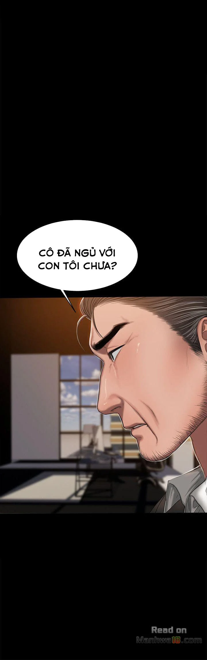 Chạy Trốn Chapter 18 - Trang 2