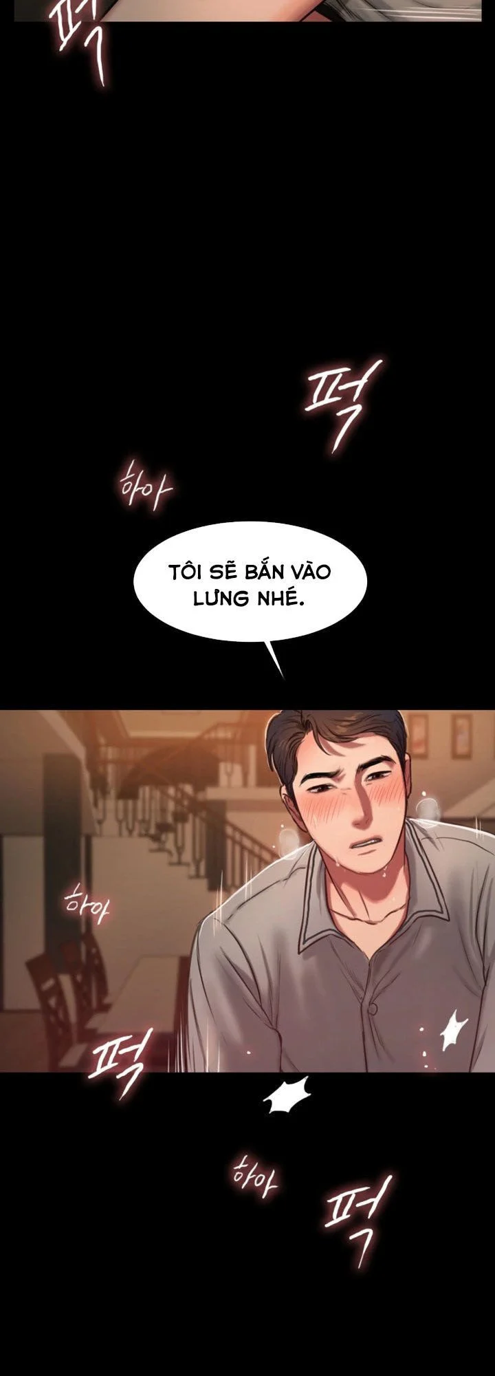 Trang truyện 052 trong truyện tranh Chạy Trốn - Chapter 4 - truyentvn.net