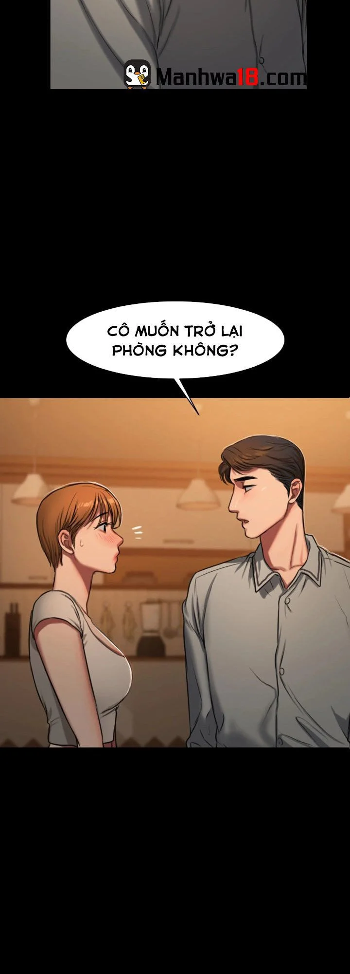 Trang truyện 065 trong truyện tranh Chạy Trốn - Chapter 4 - truyentvn.net