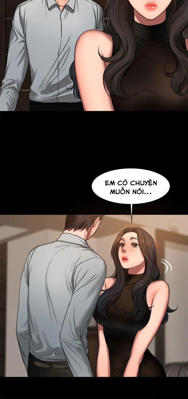 Chạy Trốn Chapter 9 - Trang 2