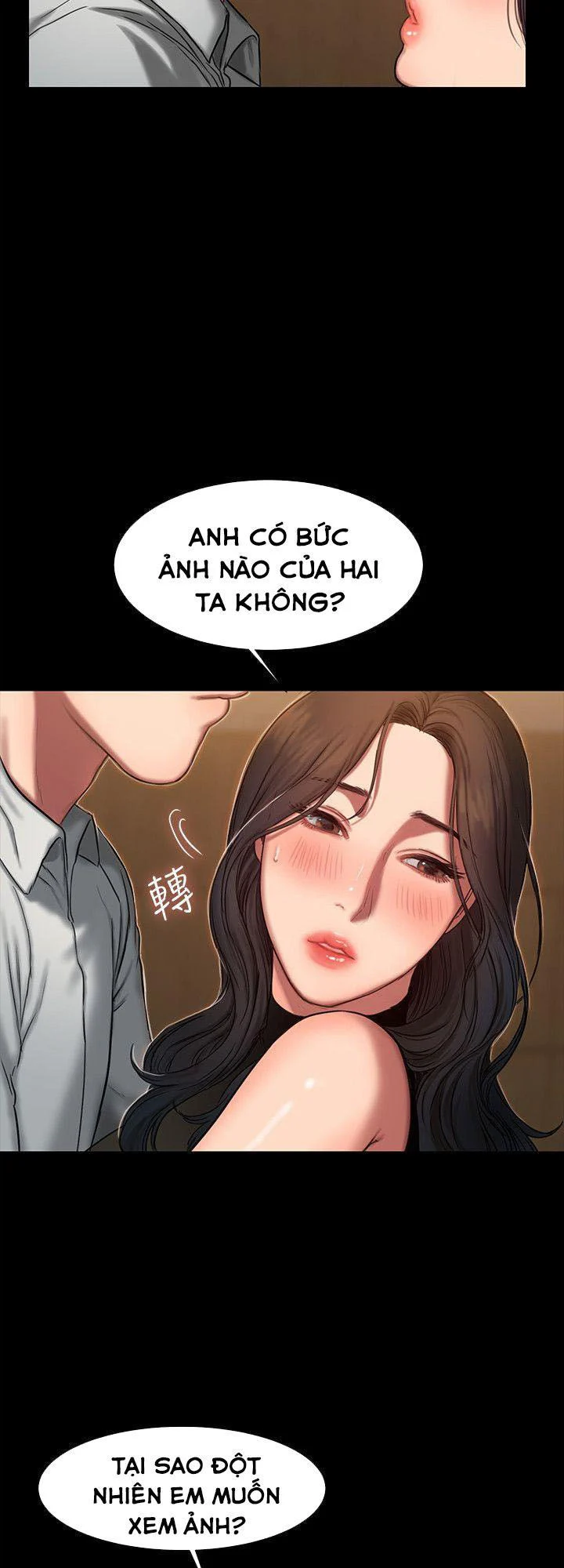 Chạy Trốn Chapter 9 - Trang 2