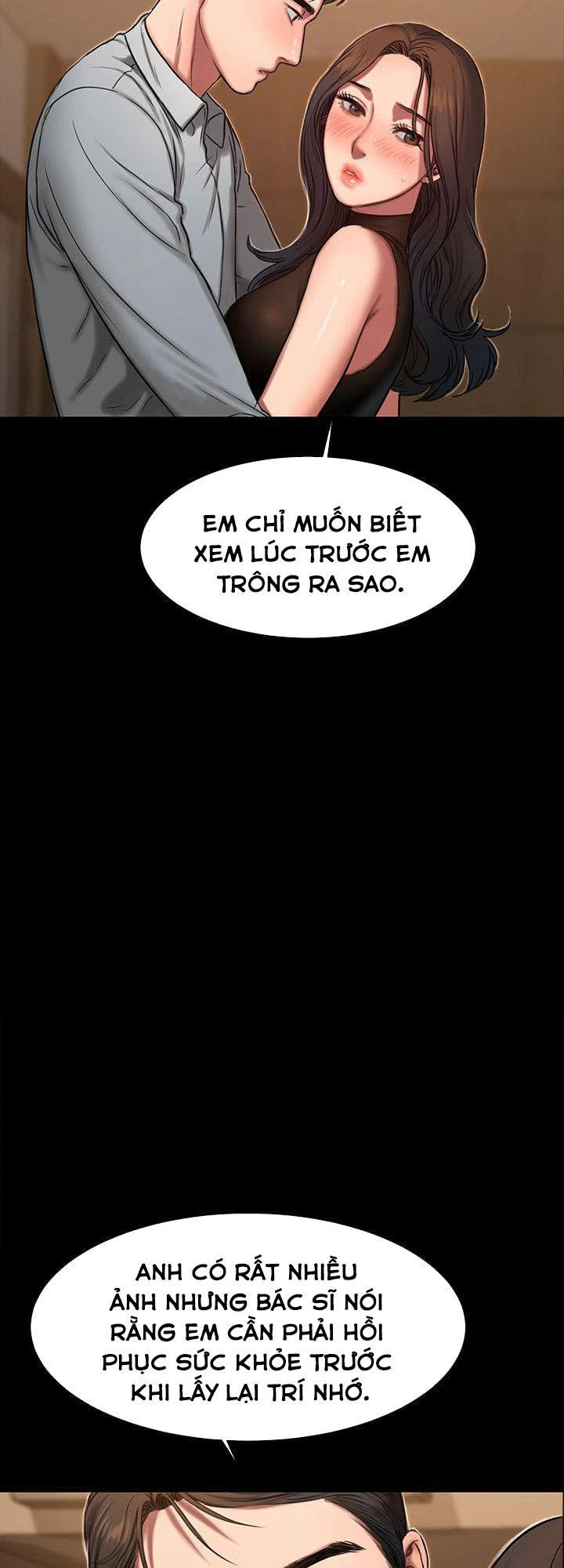 Chạy Trốn Chapter 9 - Trang 2