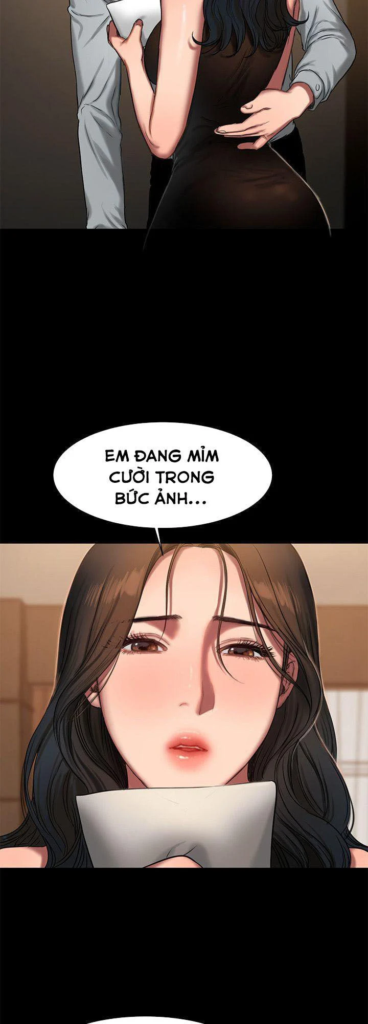 Chạy Trốn Chapter 9 - Trang 2