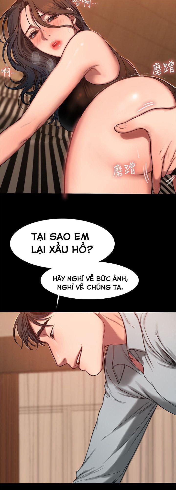 Chạy Trốn Chapter 9 - Trang 2