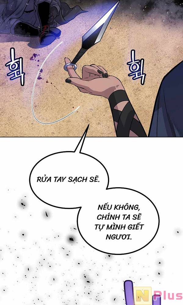 Chế Ngự Kiếm Chapter 62 - Trang 4