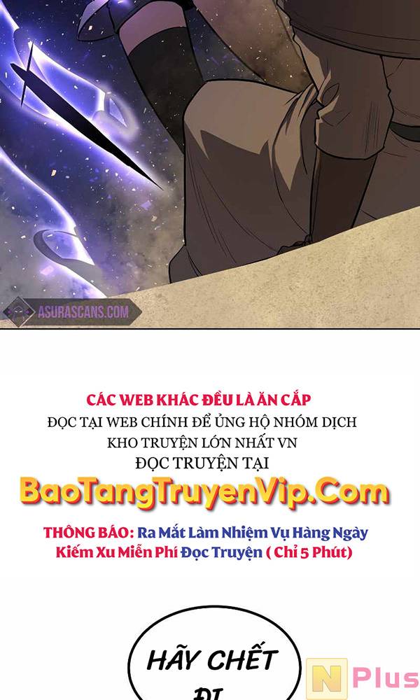 Chế Ngự Kiếm Chapter 62 - Trang 4