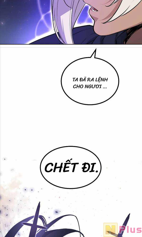 Chế Ngự Kiếm Chapter 62 - Trang 4