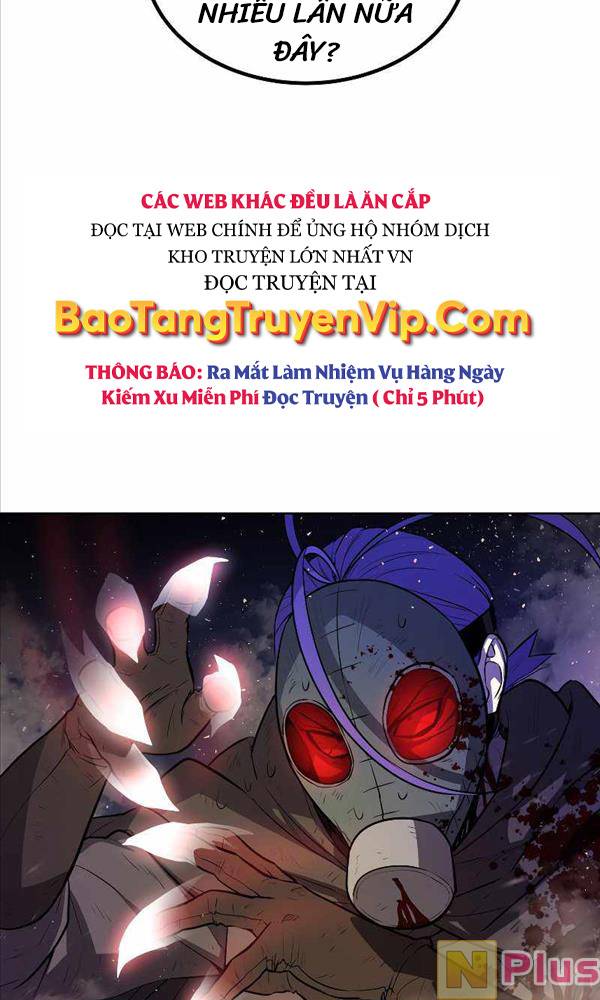 Chế Ngự Kiếm Chapter 62 - Trang 4