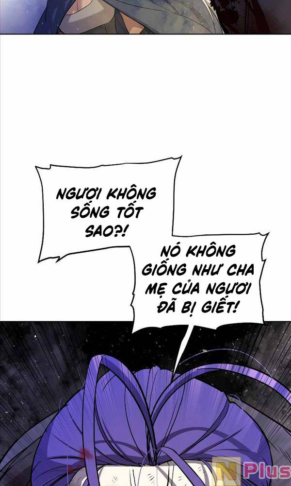 Chế Ngự Kiếm Chapter 62 - Trang 4