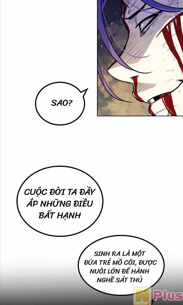 Chế Ngự Kiếm Chapter 62 - Trang 4