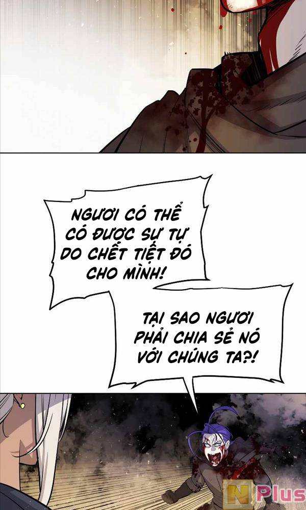 Chế Ngự Kiếm Chapter 62 - Trang 4