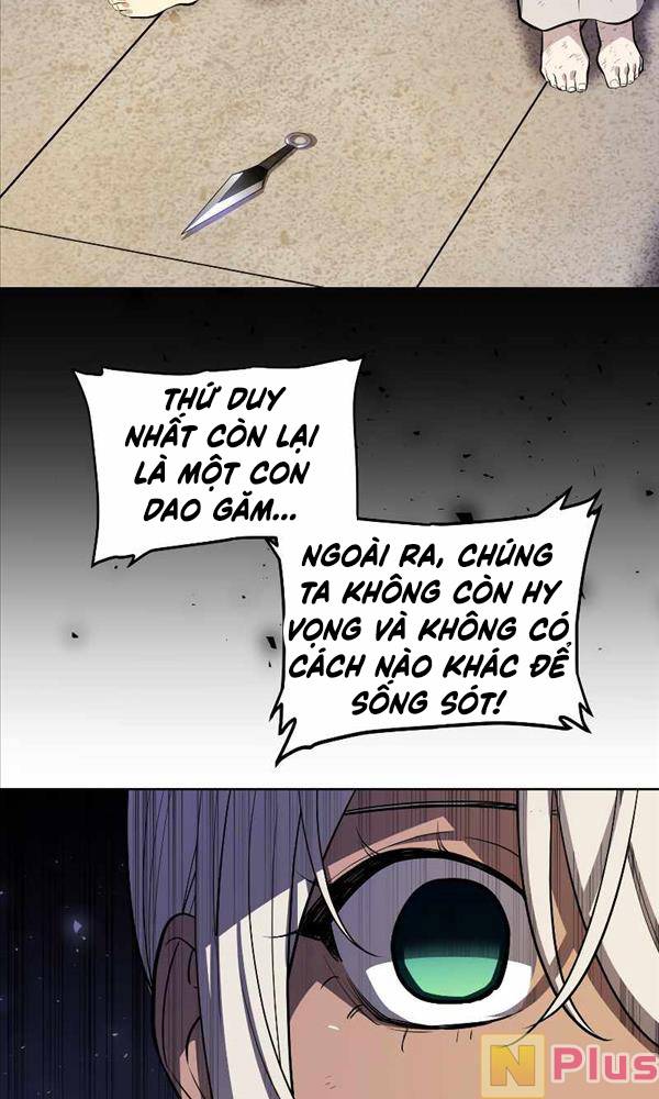 Chế Ngự Kiếm Chapter 62 - Trang 4