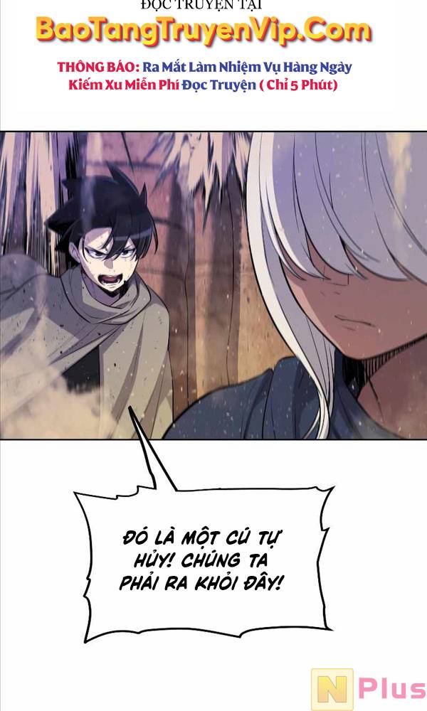 Chế Ngự Kiếm Chapter 62 - Trang 4