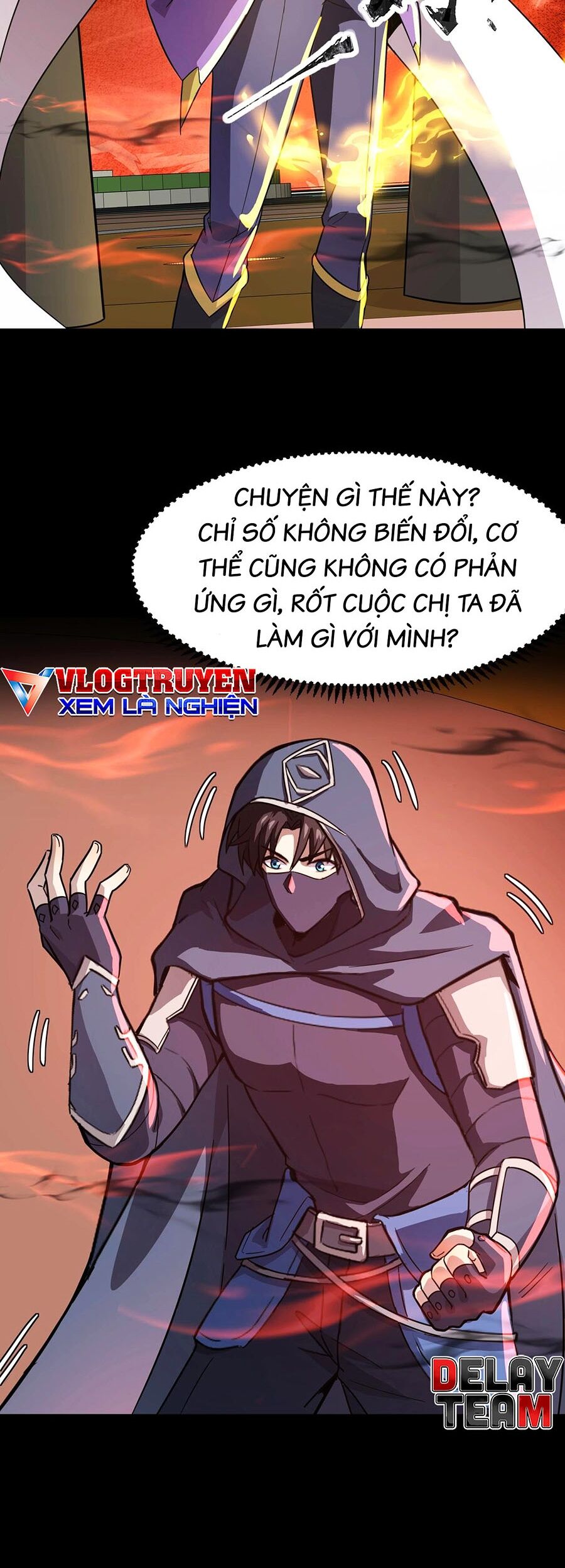 chỉ có ta có thể sử dụng triệu hoán thuật Chapter 103 - Next chương 104