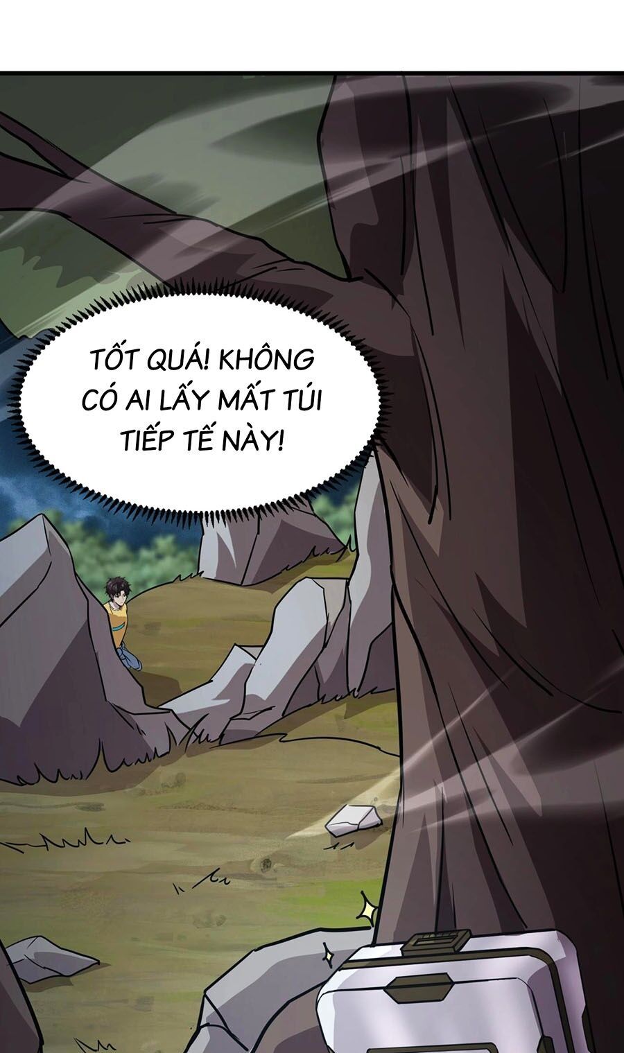 chỉ có ta có thể sử dụng triệu hoán thuật Chapter 86 - Next chương 87