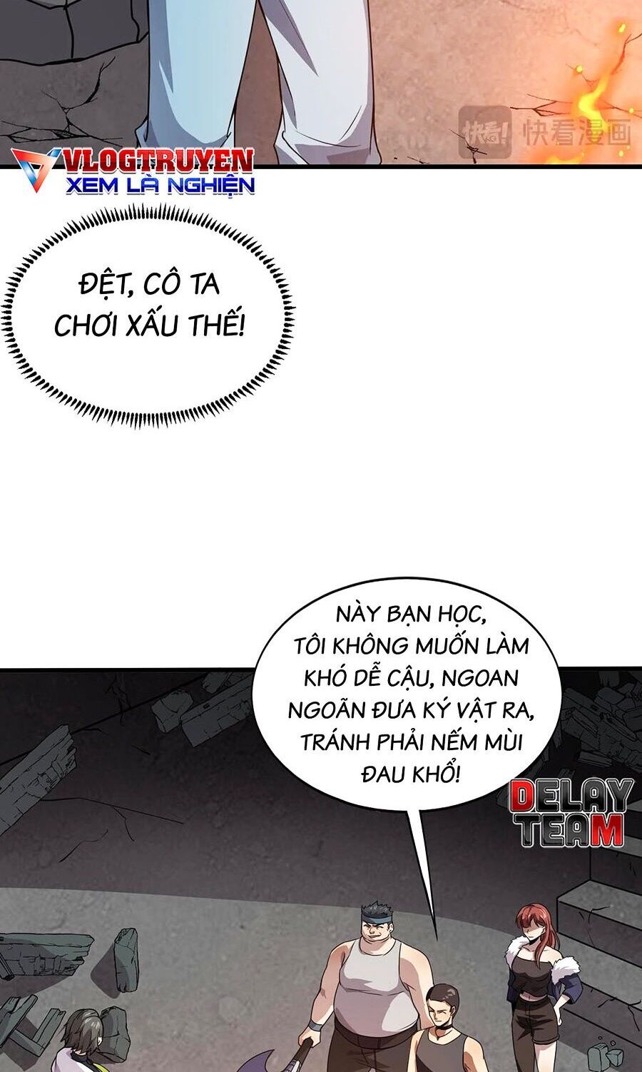 chỉ có ta có thể sử dụng triệu hoán thuật Chapter 86 - Next chương 87