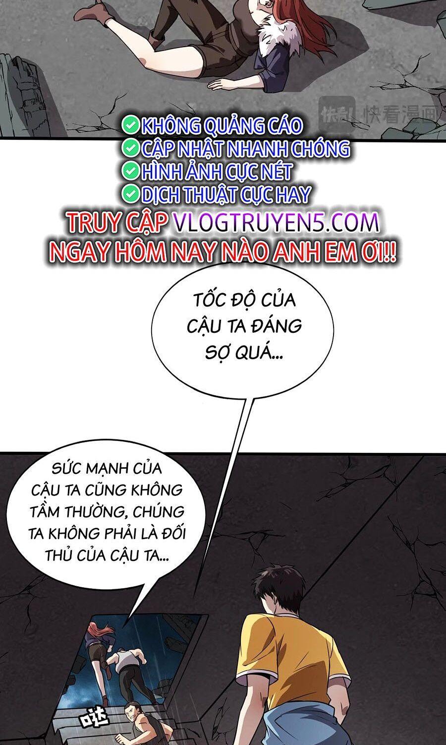 chỉ có ta có thể sử dụng triệu hoán thuật Chapter 86 - Next chương 87