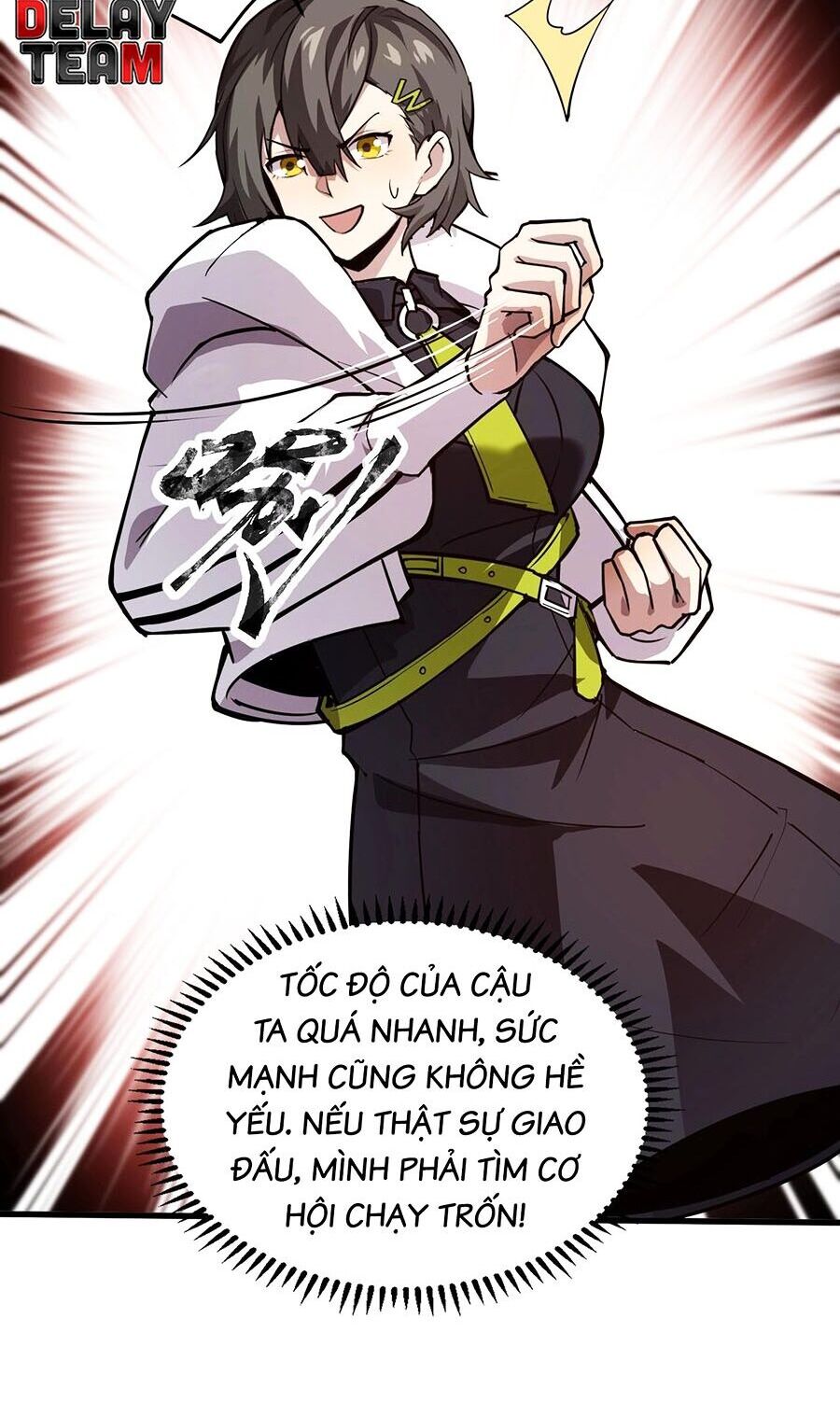 chỉ có ta có thể sử dụng triệu hoán thuật Chapter 86 - Next chương 87