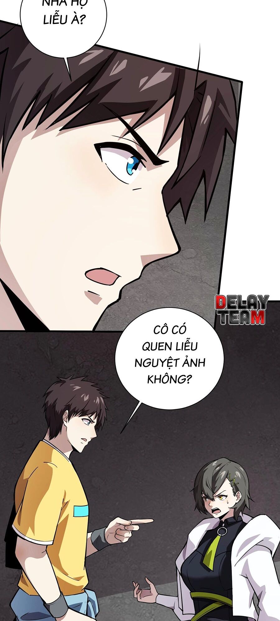 chỉ có ta có thể sử dụng triệu hoán thuật Chapter 86 - Next chương 87