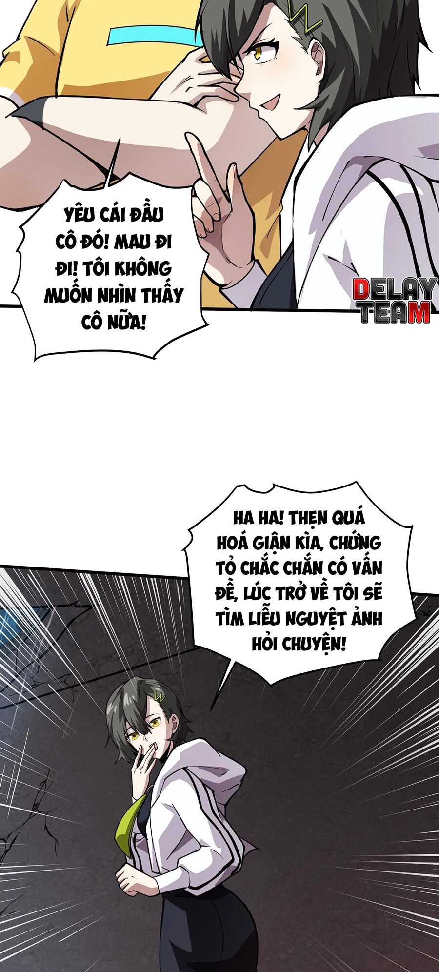 chỉ có ta có thể sử dụng triệu hoán thuật Chapter 86 - Next chương 87