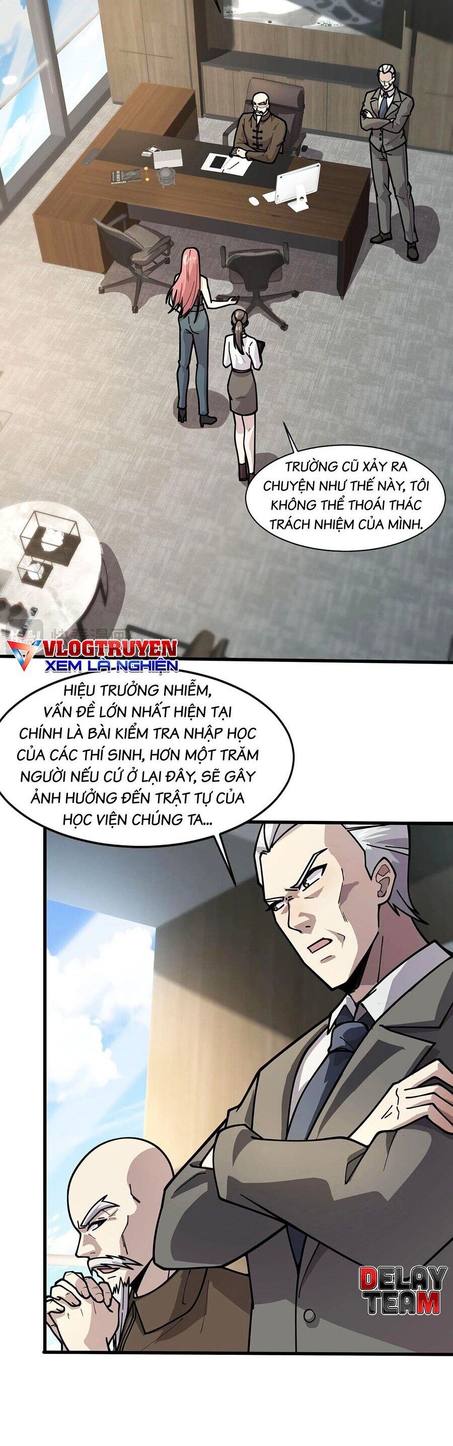 chỉ có ta có thể sử dụng triệu hoán thuật Chapter 93 - Next chương 94