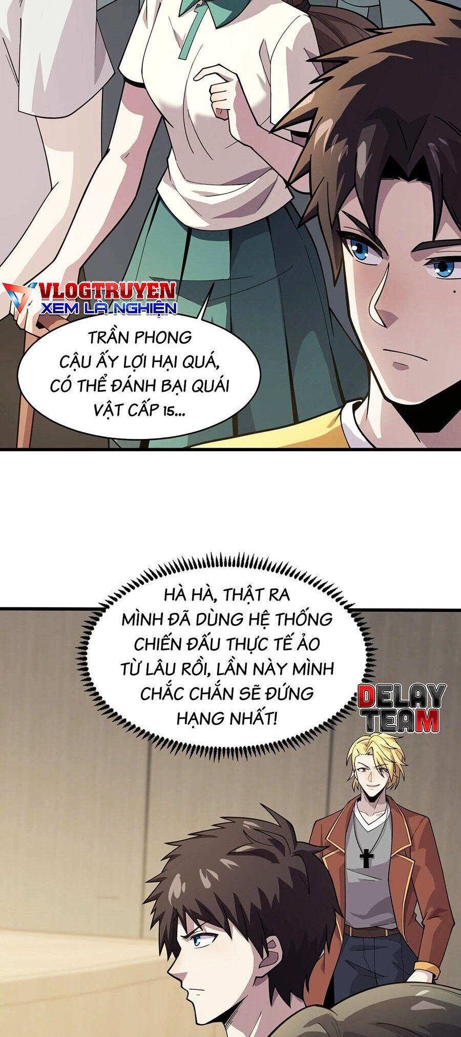 chỉ có ta có thể sử dụng triệu hoán thuật Chapter 93 - Next chương 94