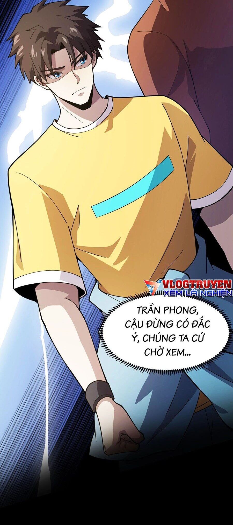 chỉ có ta có thể sử dụng triệu hoán thuật Chapter 93 - Next chương 94