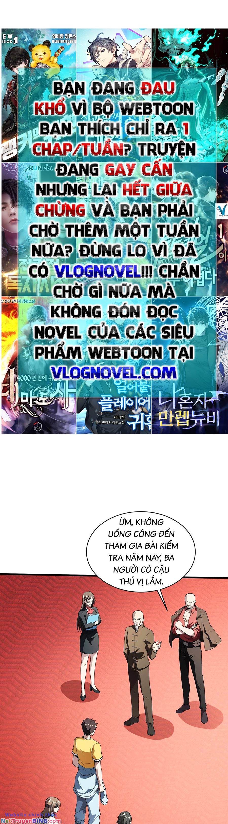 chỉ có ta có thể sử dụng triệu hoán thuật Chapter 96 - Next chương 97