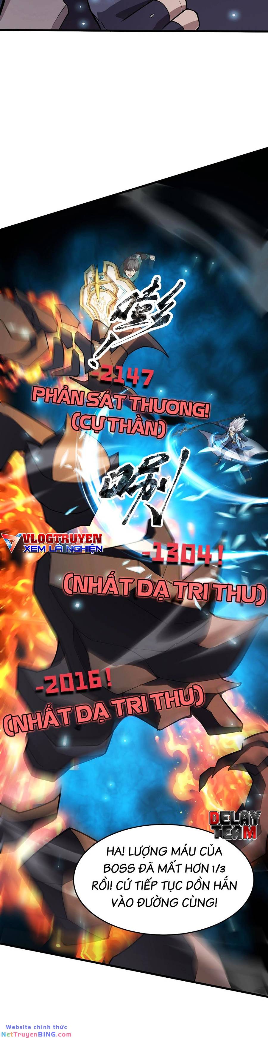 Chỉ Có Ta Có Thể Sử Dụng Triệu Hoán Thuật Chapter 97 - Trang 3