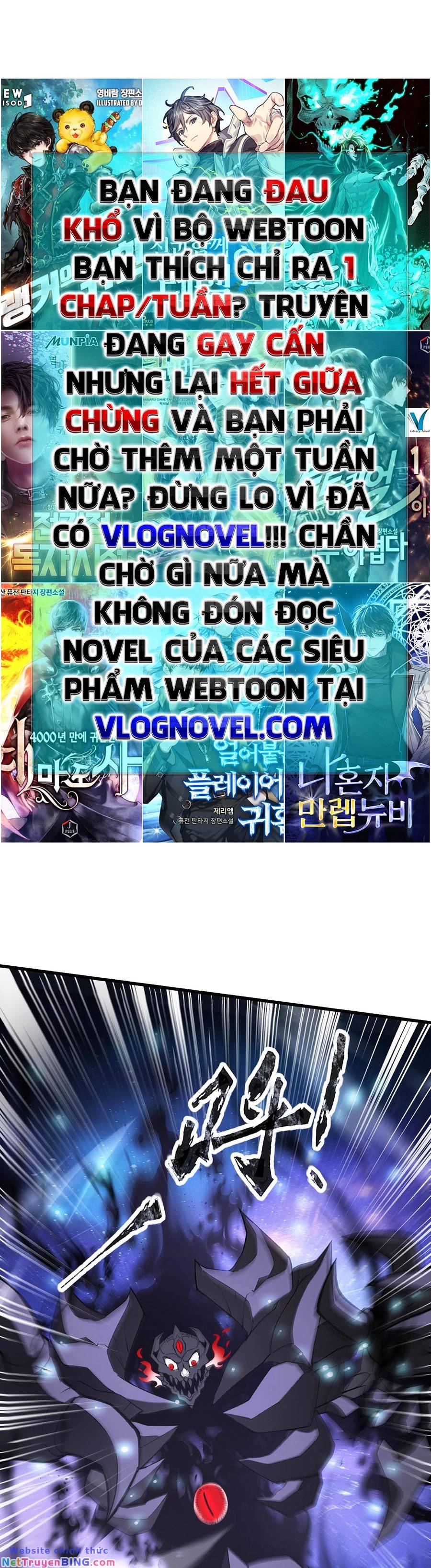 Chỉ Có Ta Có Thể Sử Dụng Triệu Hoán Thuật Chapter 97 - Trang 3