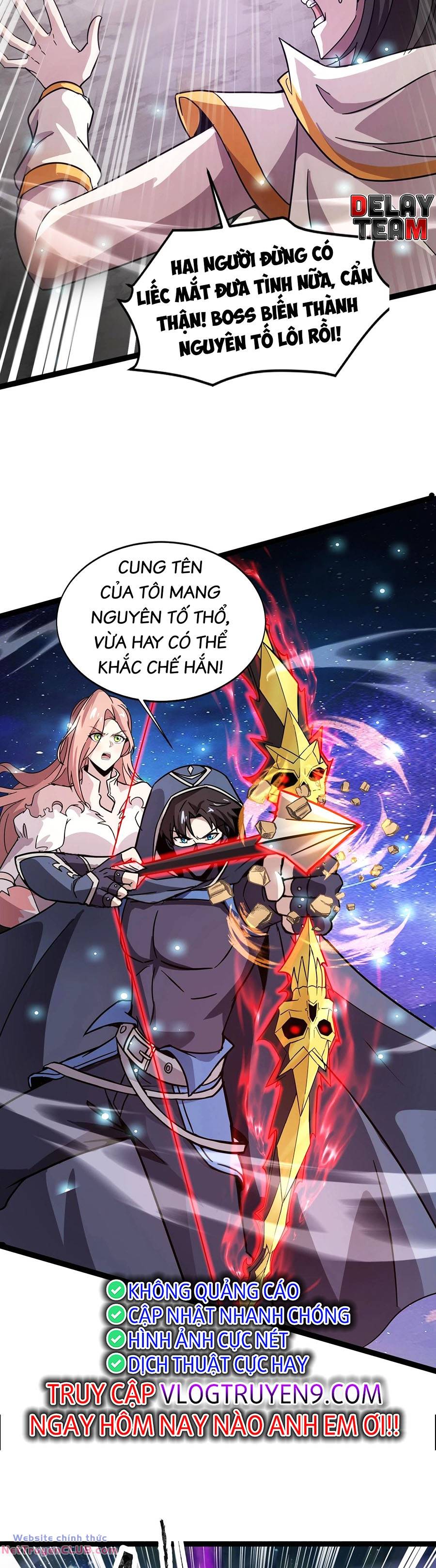 chỉ có ta có thể sử dụng triệu hoán thuật Chapter 98 - Next chapter 99