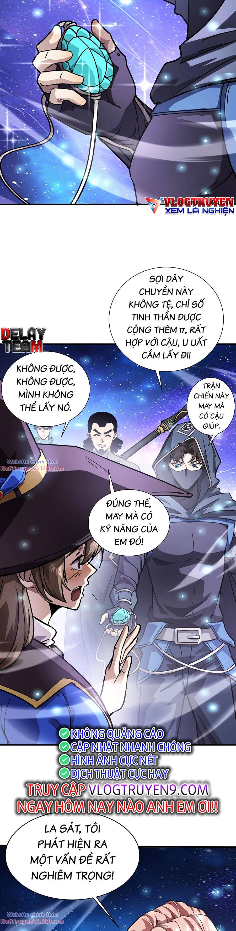 chỉ có ta có thể sử dụng triệu hoán thuật Chapter 98 - Next chapter 99