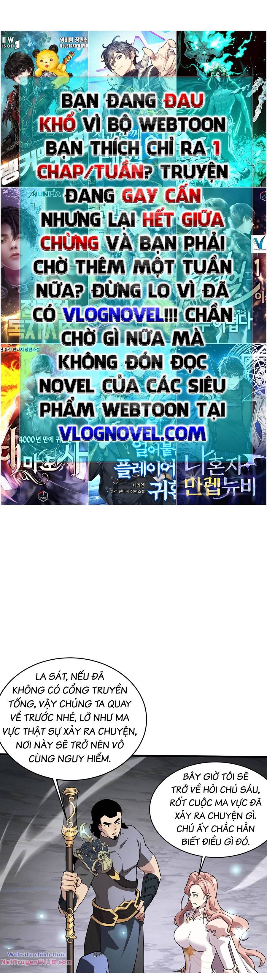 chỉ có ta có thể sử dụng triệu hoán thuật Chapter 98 - Next chapter 99