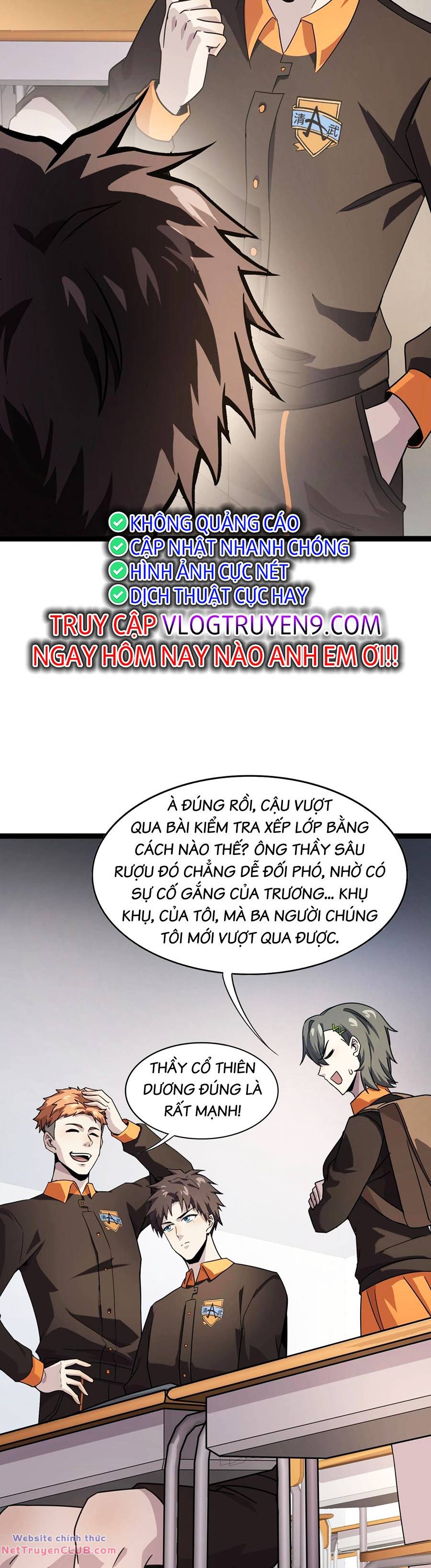 chỉ có ta có thể sử dụng triệu hoán thuật Chapter 98 - Next chapter 99