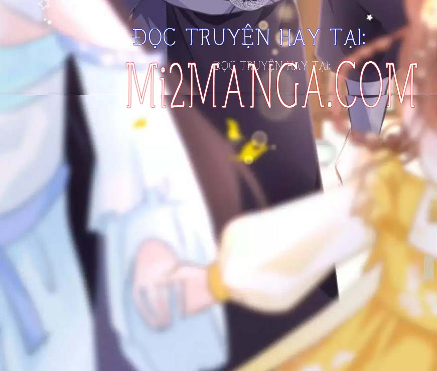 Chỉ Có Tình Yêu Mới Có Thể Ngăn Cản Hắc Hóa Chapter 23 - Next Chapter 23