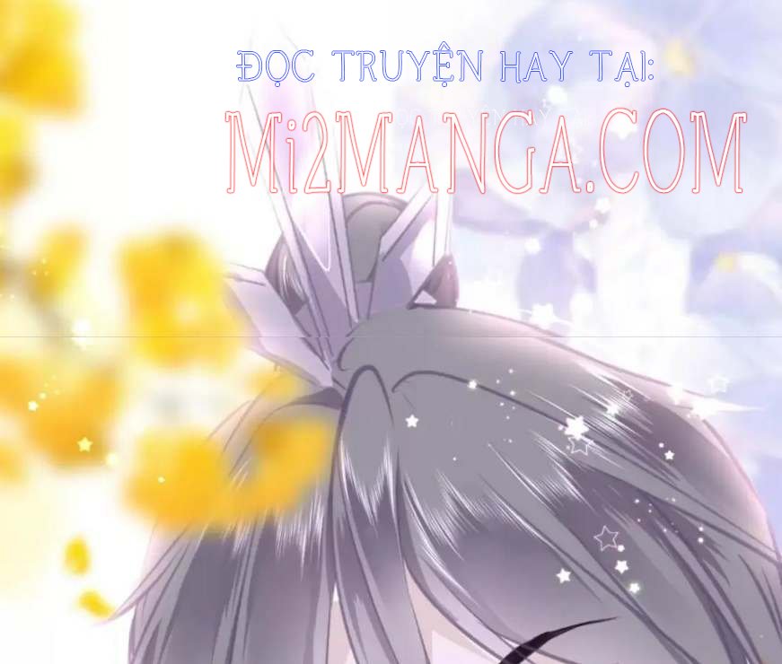 Chỉ Có Tình Yêu Mới Có Thể Ngăn Cản Hắc Hóa Chapter 23 - Next Chapter 23