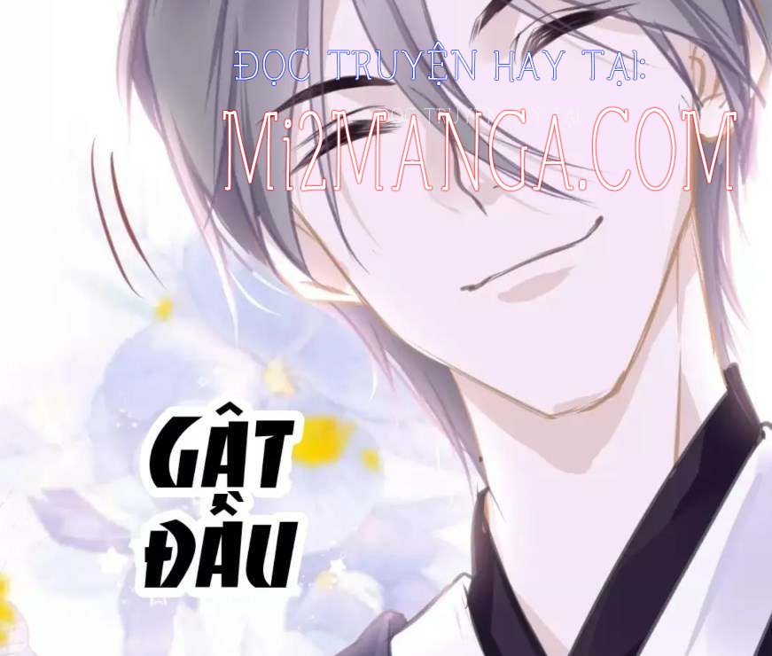 Chỉ Có Tình Yêu Mới Có Thể Ngăn Cản Hắc Hóa Chapter 23 - Next Chapter 23