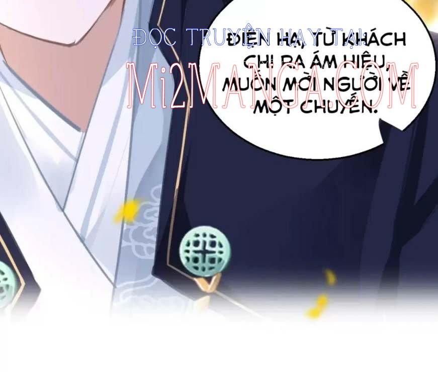 Chỉ Có Tình Yêu Mới Có Thể Ngăn Cản Hắc Hóa Chapter 23 - Next Chapter 23