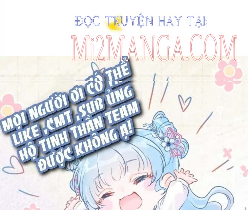 Chỉ Có Tình Yêu Mới Có Thể Ngăn Cản Hắc Hóa Chapter 23 - Next Chapter 23