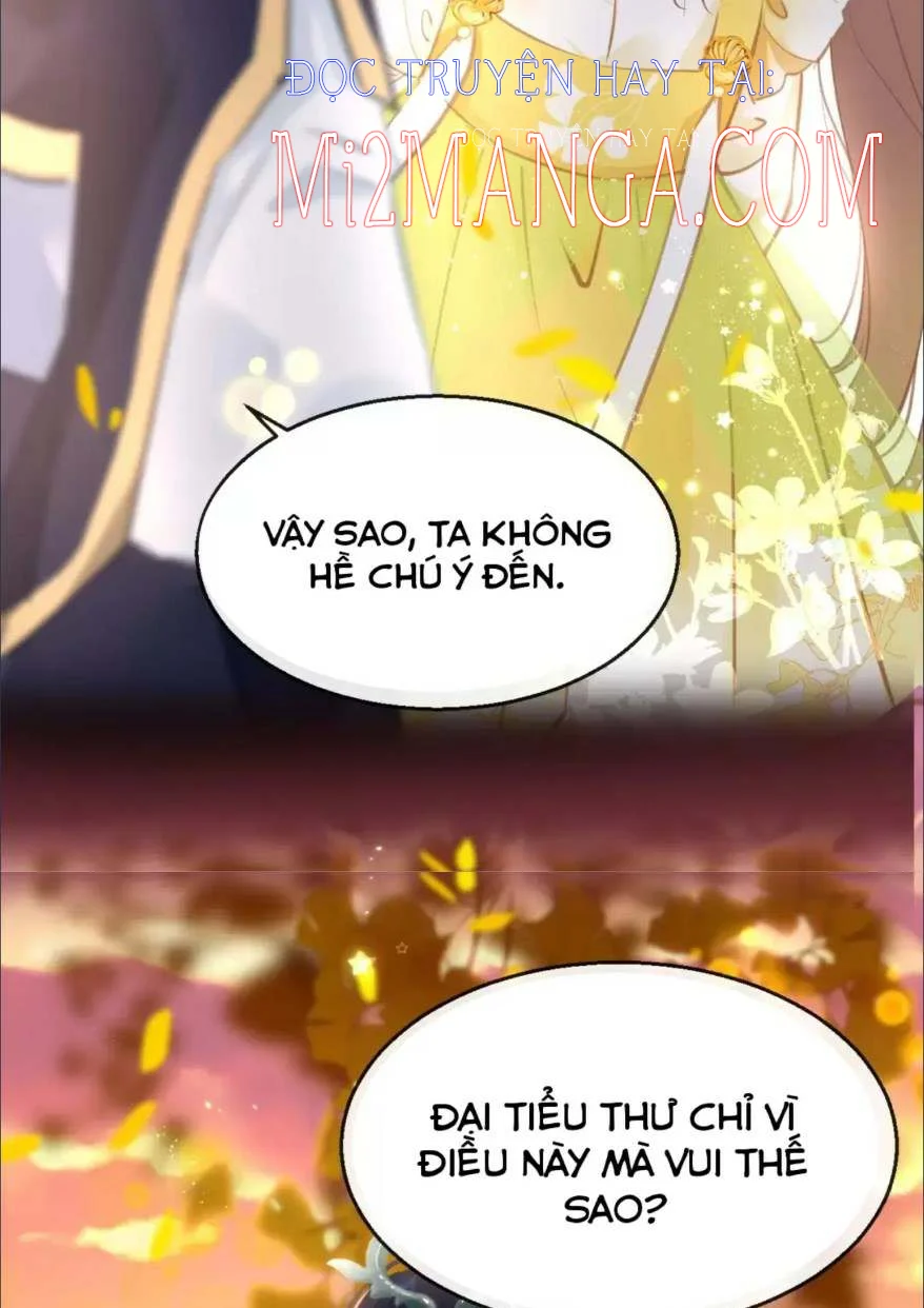 Chỉ Có Tình Yêu Mới Có Thể Ngăn Cản Hắc Hóa Chapter 23 - Next Chapter 23