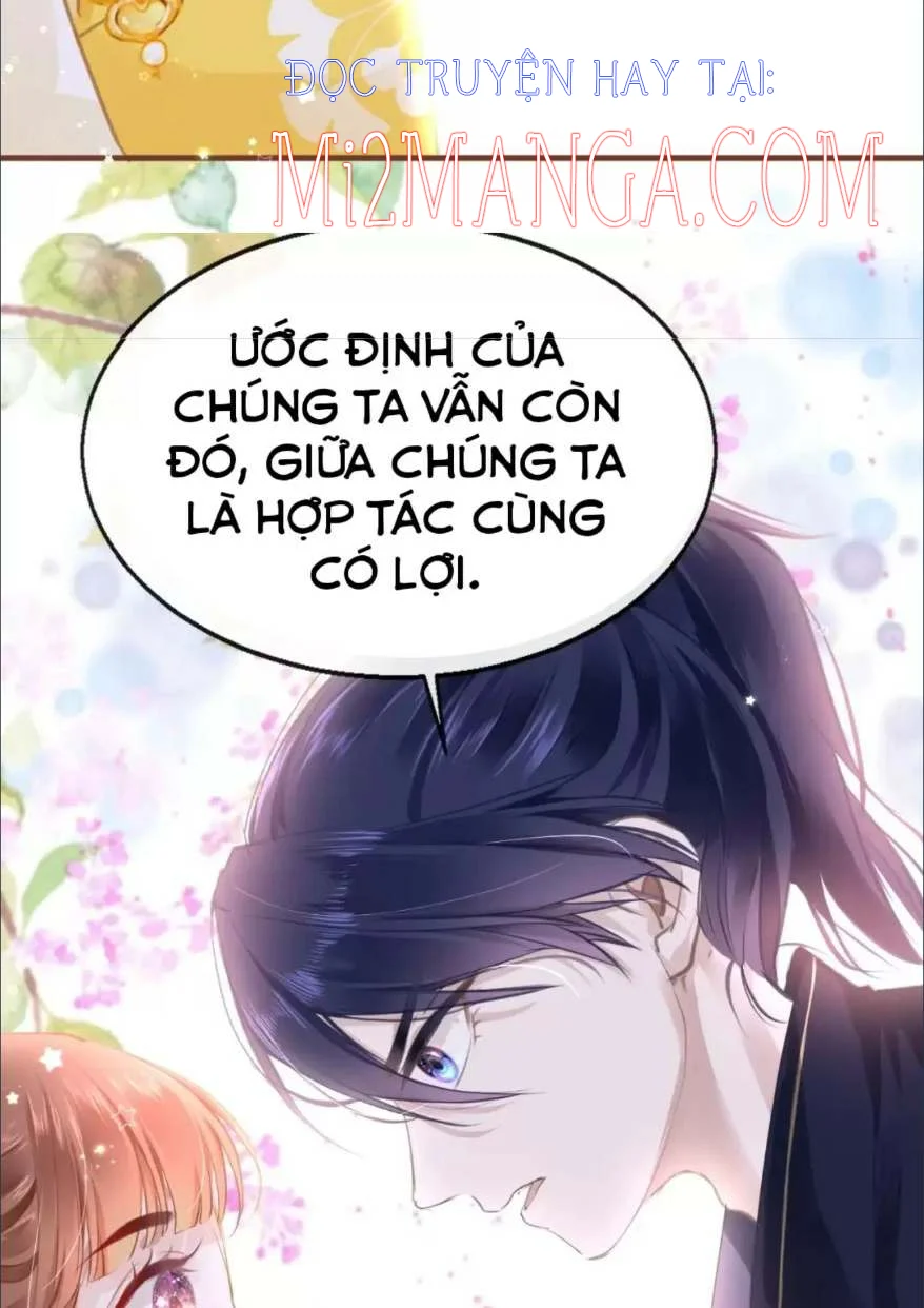 Chỉ Có Tình Yêu Mới Có Thể Ngăn Cản Hắc Hóa Chapter 23 - Next Chapter 23