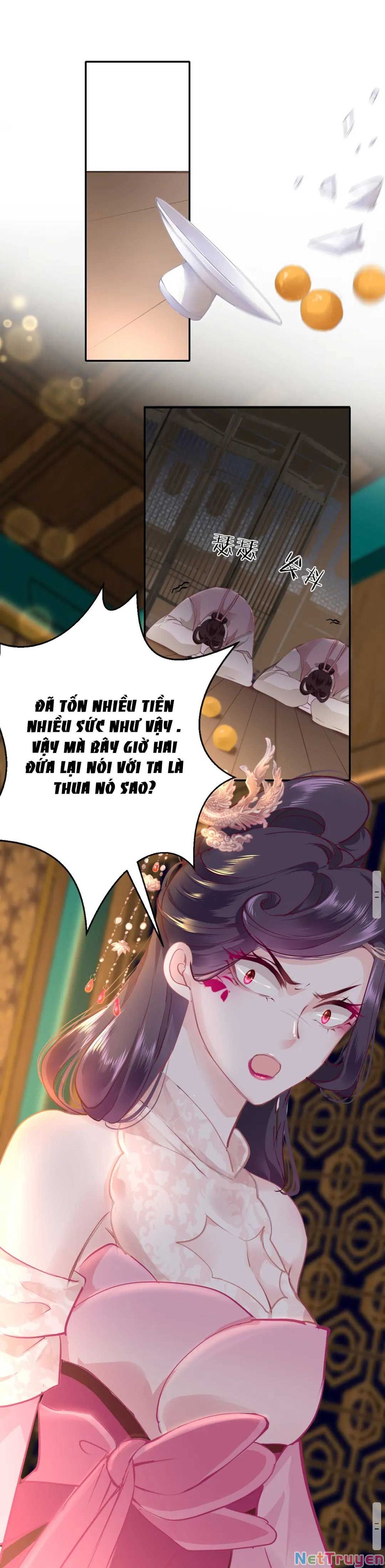 Chỉ Có Tình Yêu Mới Có Thể Ngăn Cản Hắc Hóa Chapter 30 - Next Chapter 30