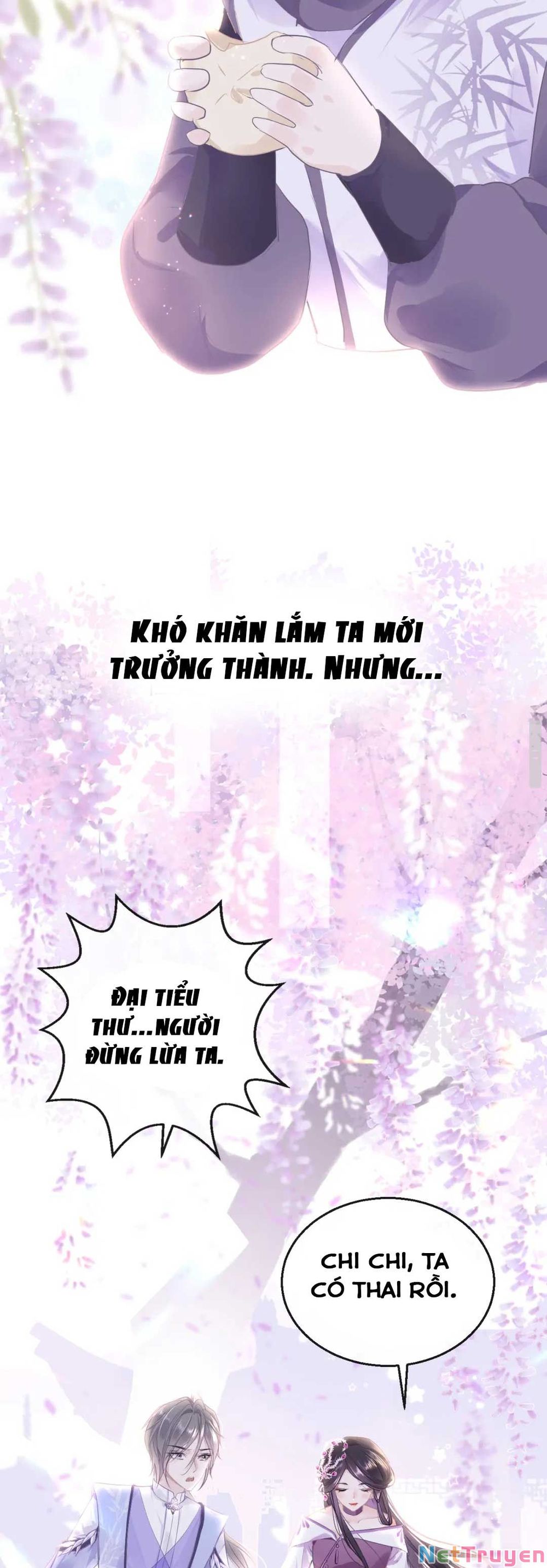 Chỉ Có Tình Yêu Mới Có Thể Ngăn Cản Hắc Hóa Chapter 31 - Next Chapter 31